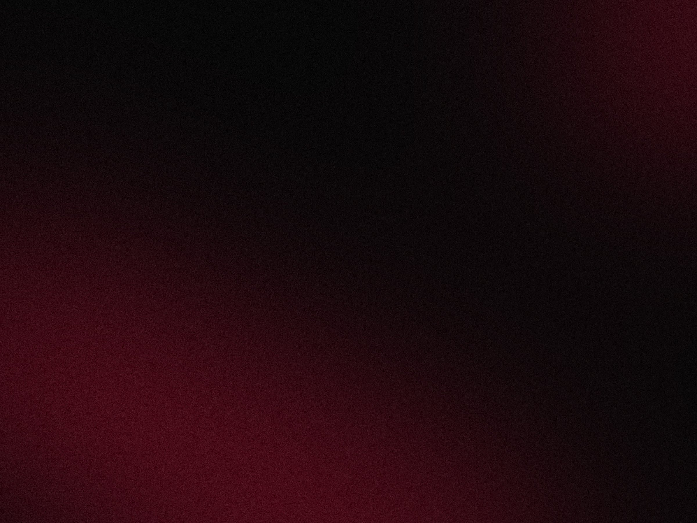 Deep Red & Black Grainy Gradient Background